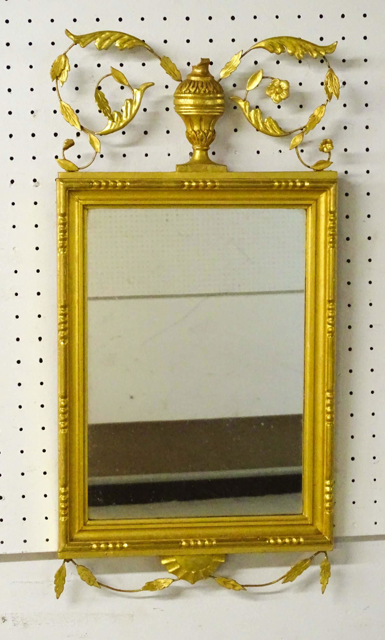 Early Mirror (1 of 5)