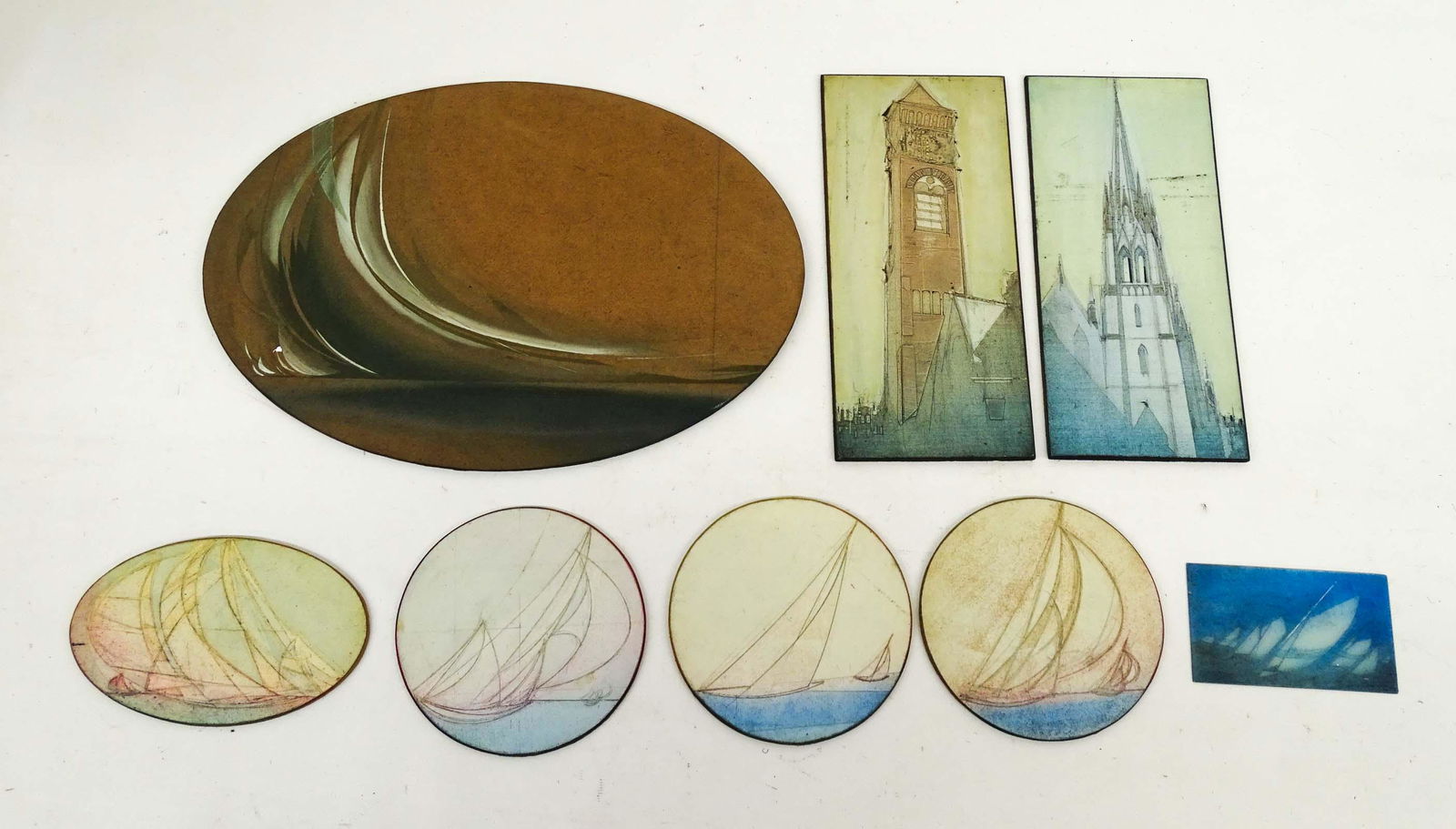 Donald Hugo Stoltenberg (1927-2016) (1 of 10)