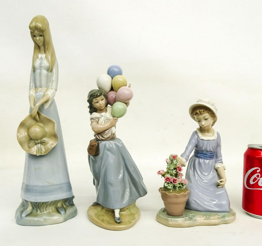 Lladro Figurines (1 of 20)