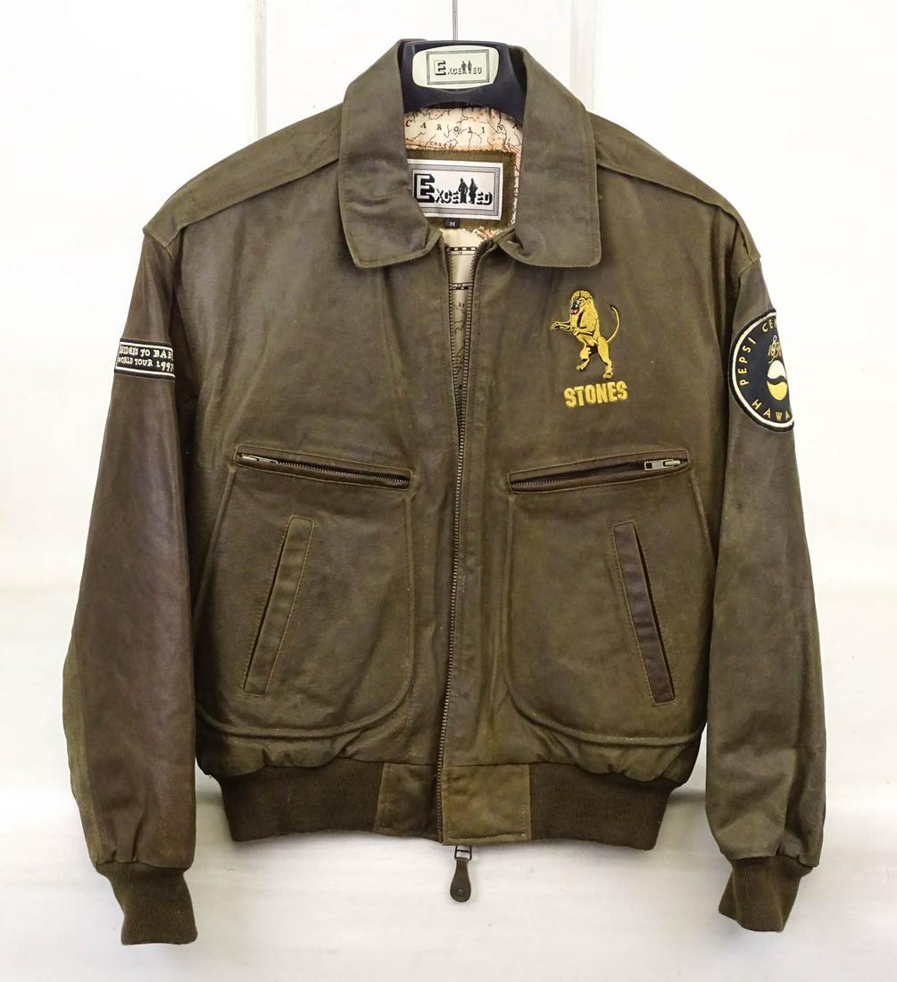 Rolling Stones Jacket (1 of 7)