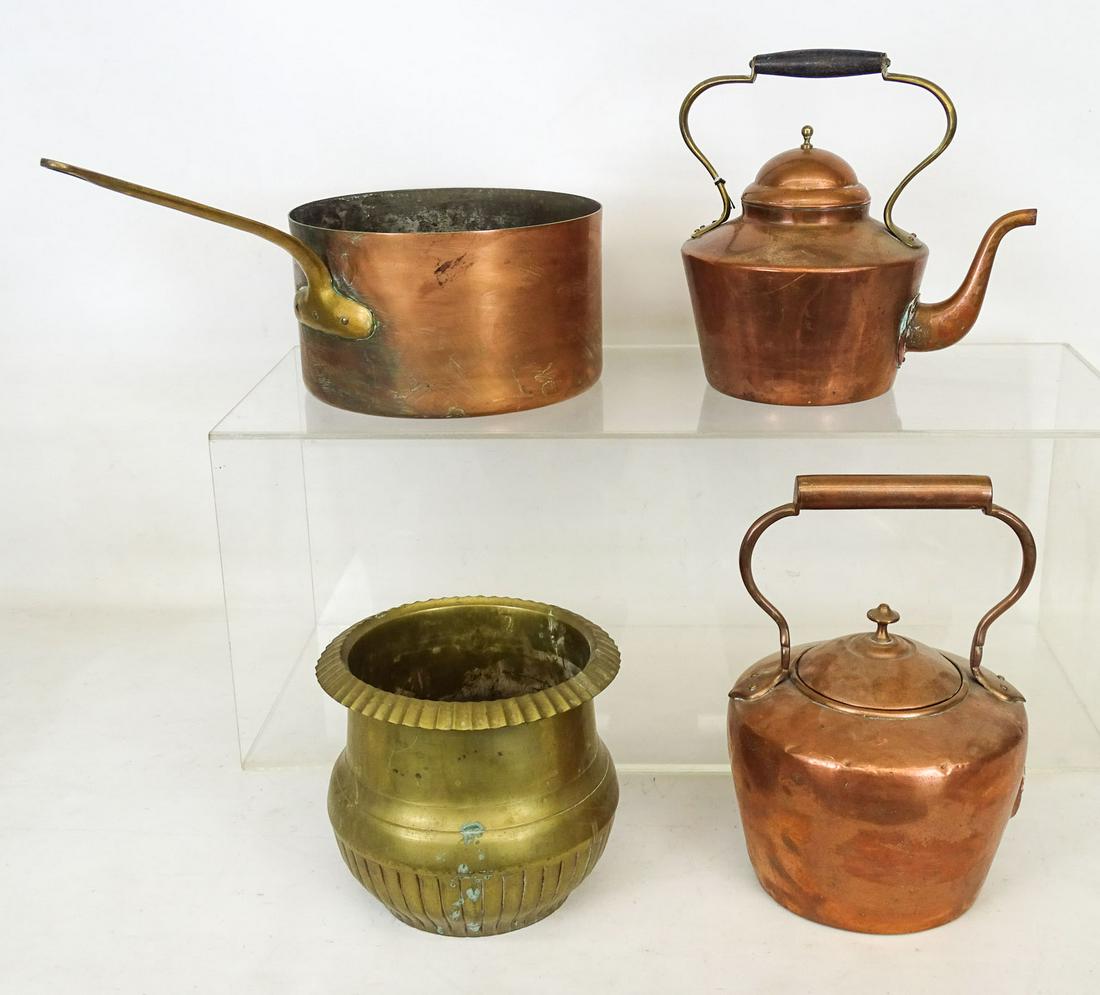 Copper Lot (1 of 10)