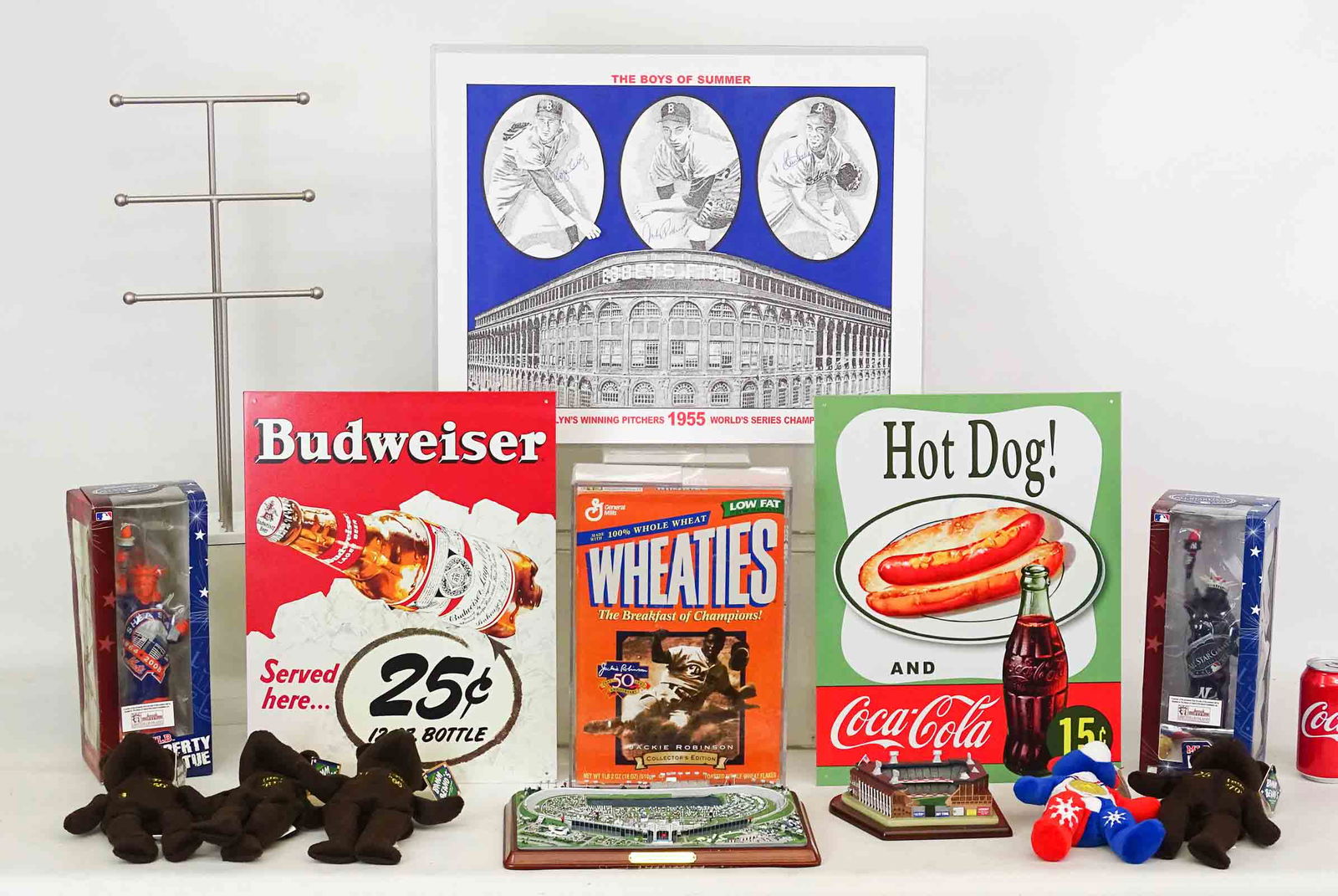 Baseball Lot (1 of 20)