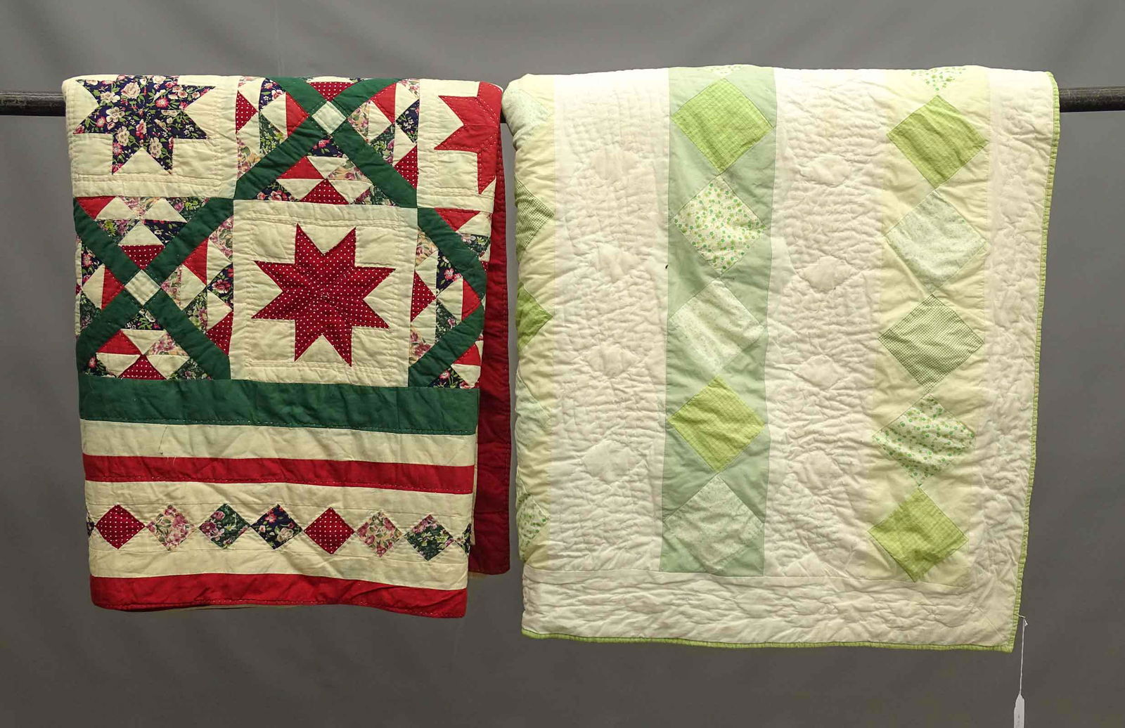Quilt Lot (1 of 7)
