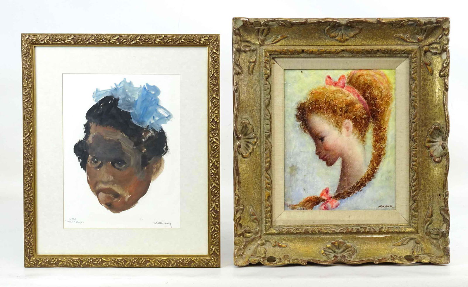 Artwork Lot (1 of 11)