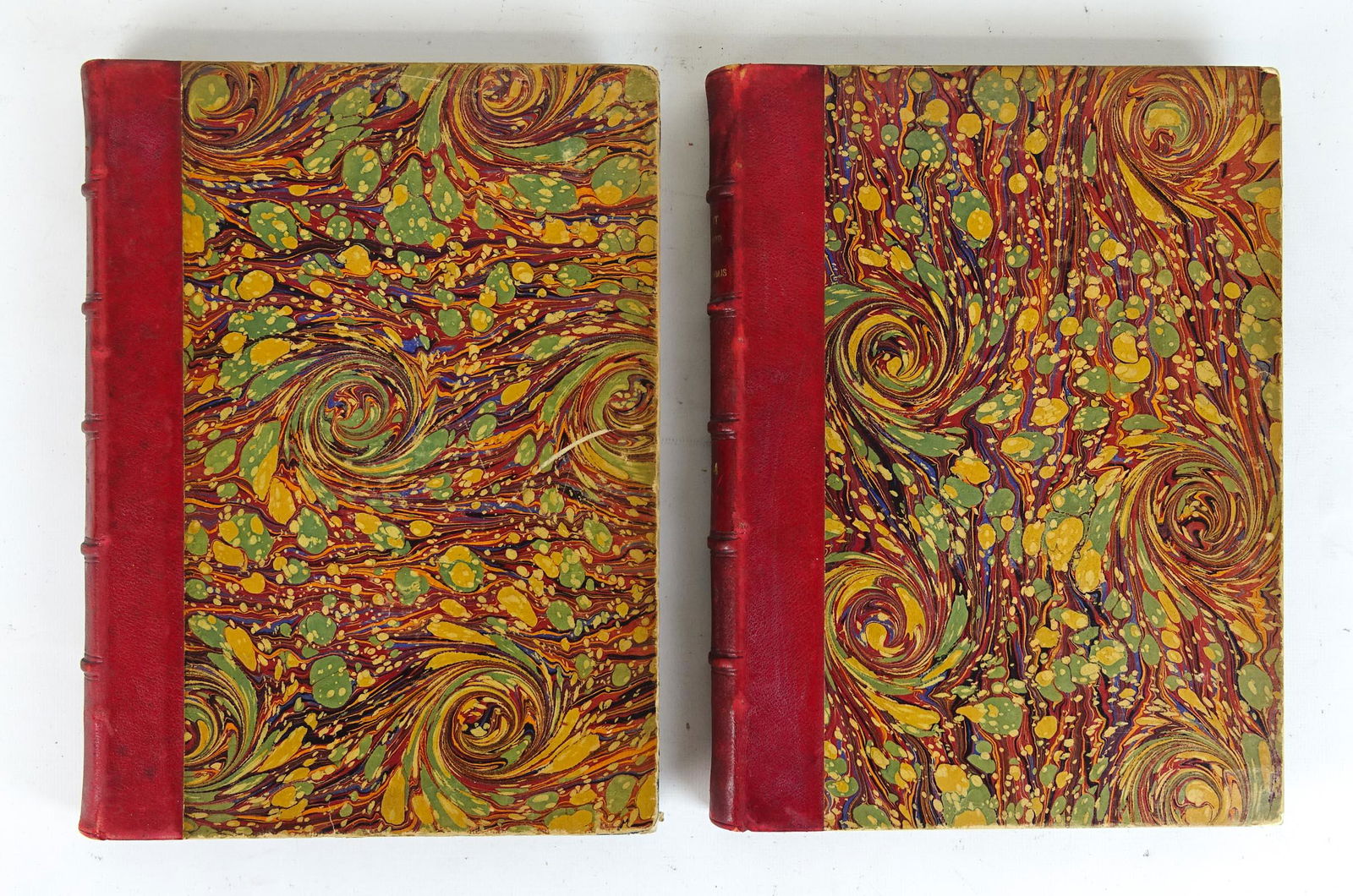 Dutch Art Reference Books (1 of 10)