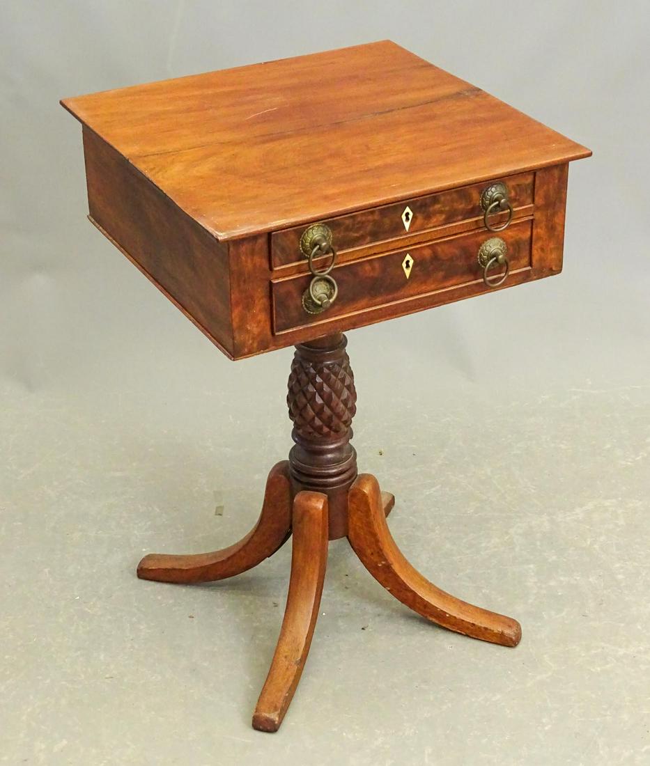 19th c. Empire Stand (1 of 6)