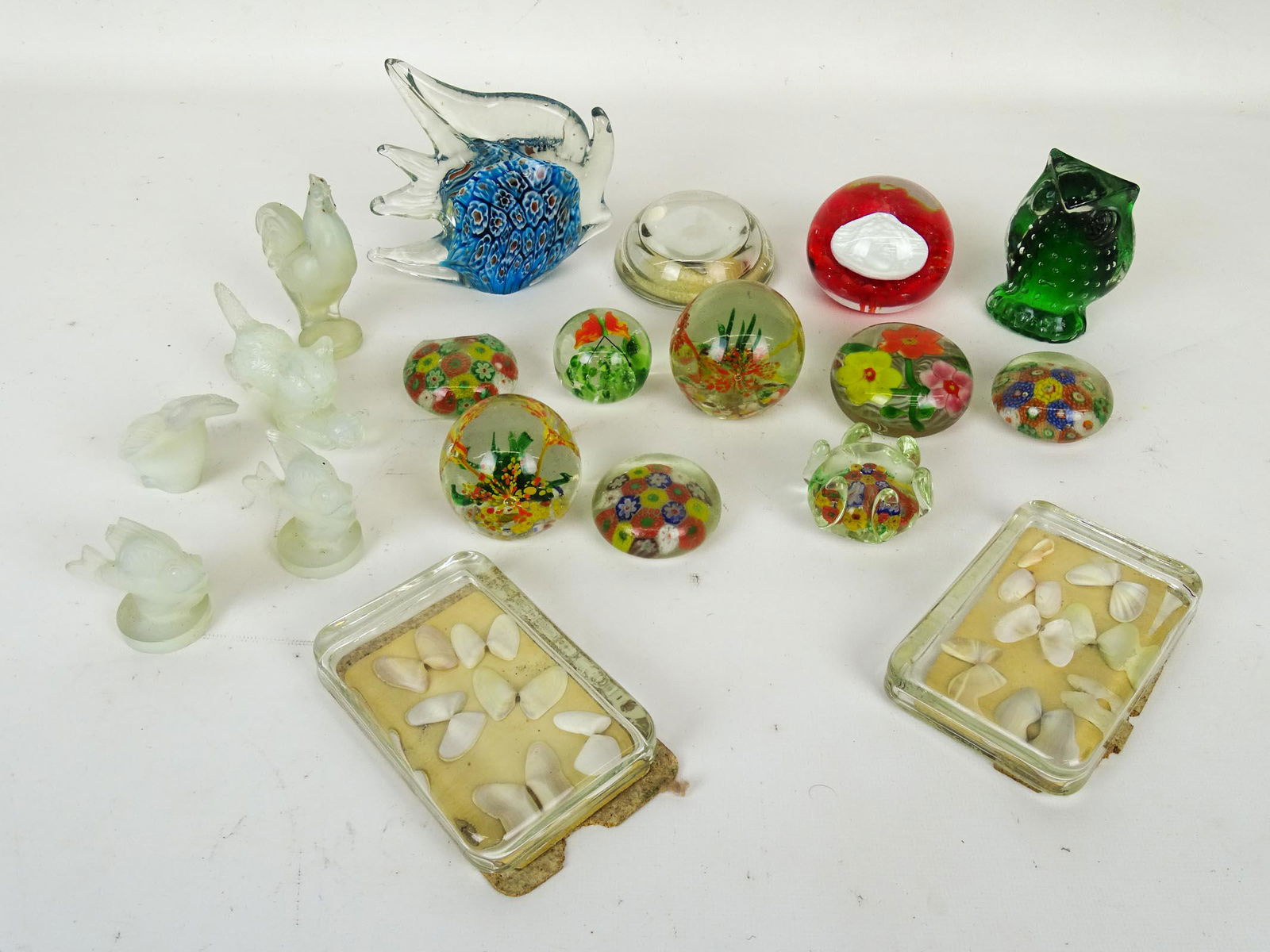 Paperweights (1 of 16)