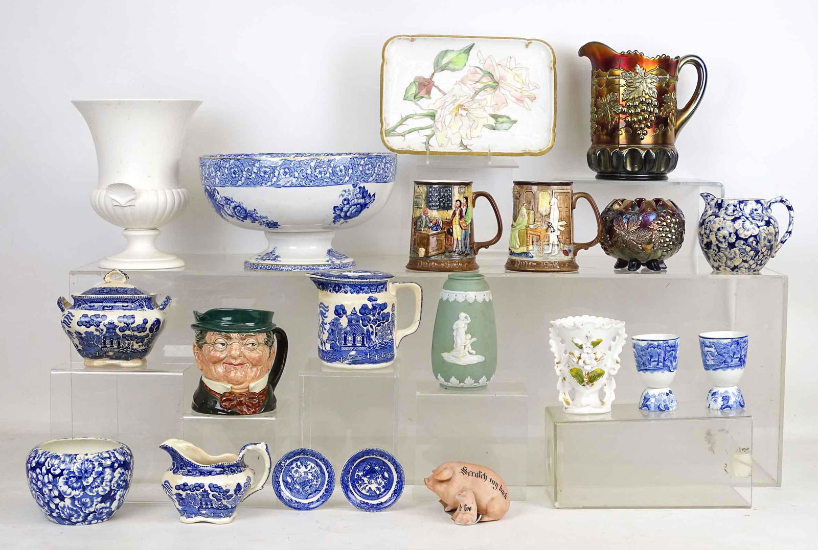 Misc. China Lot (1 of 20)