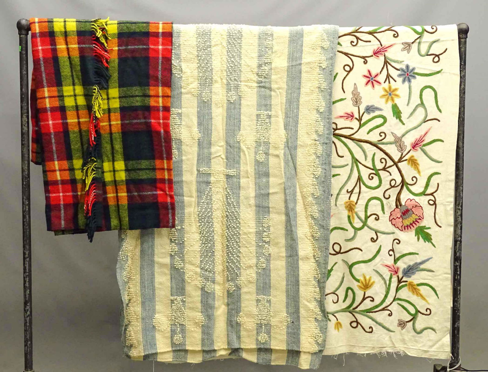 Textile Lot (1 of 7)