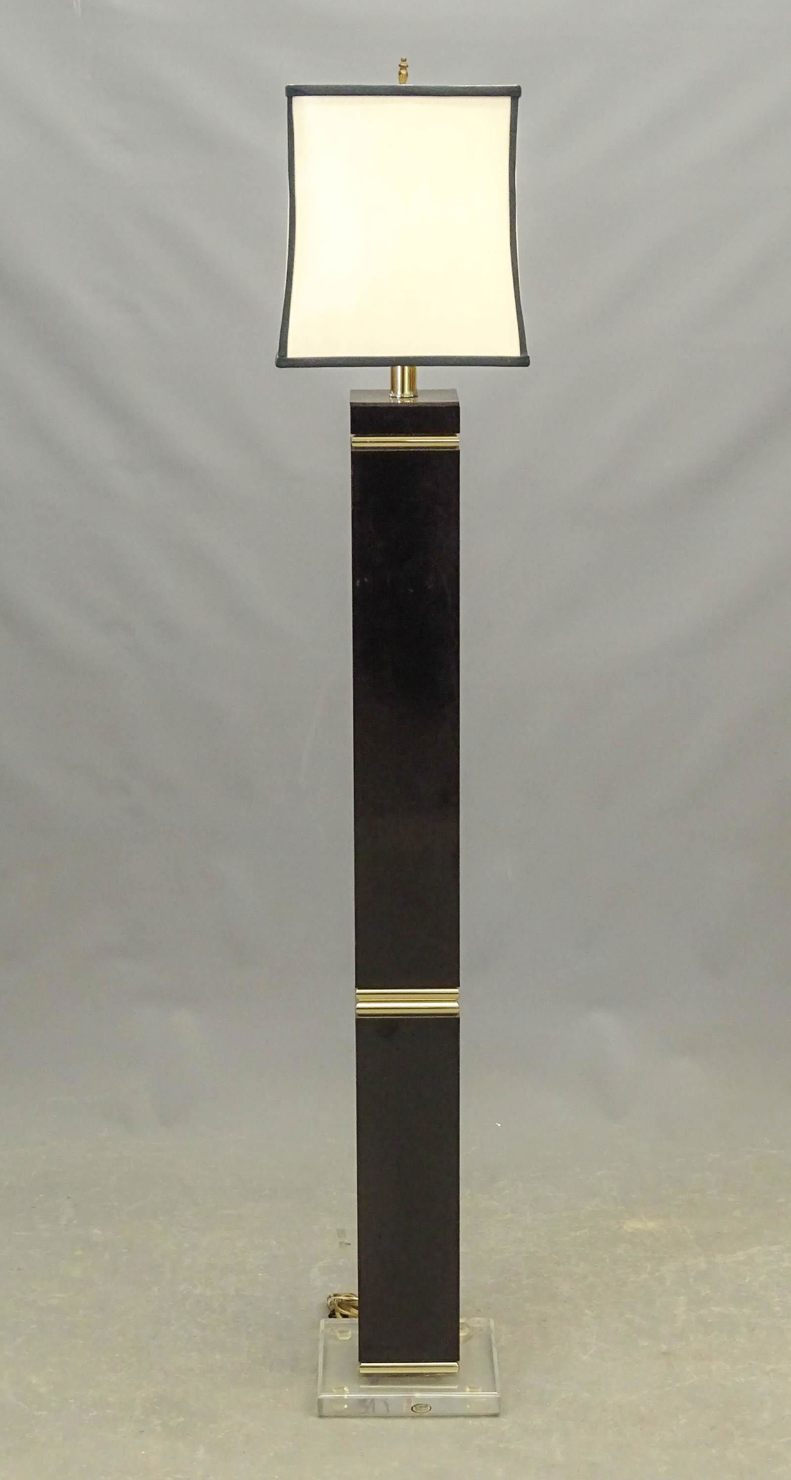 Modern Floor Lamp (1 of 3)