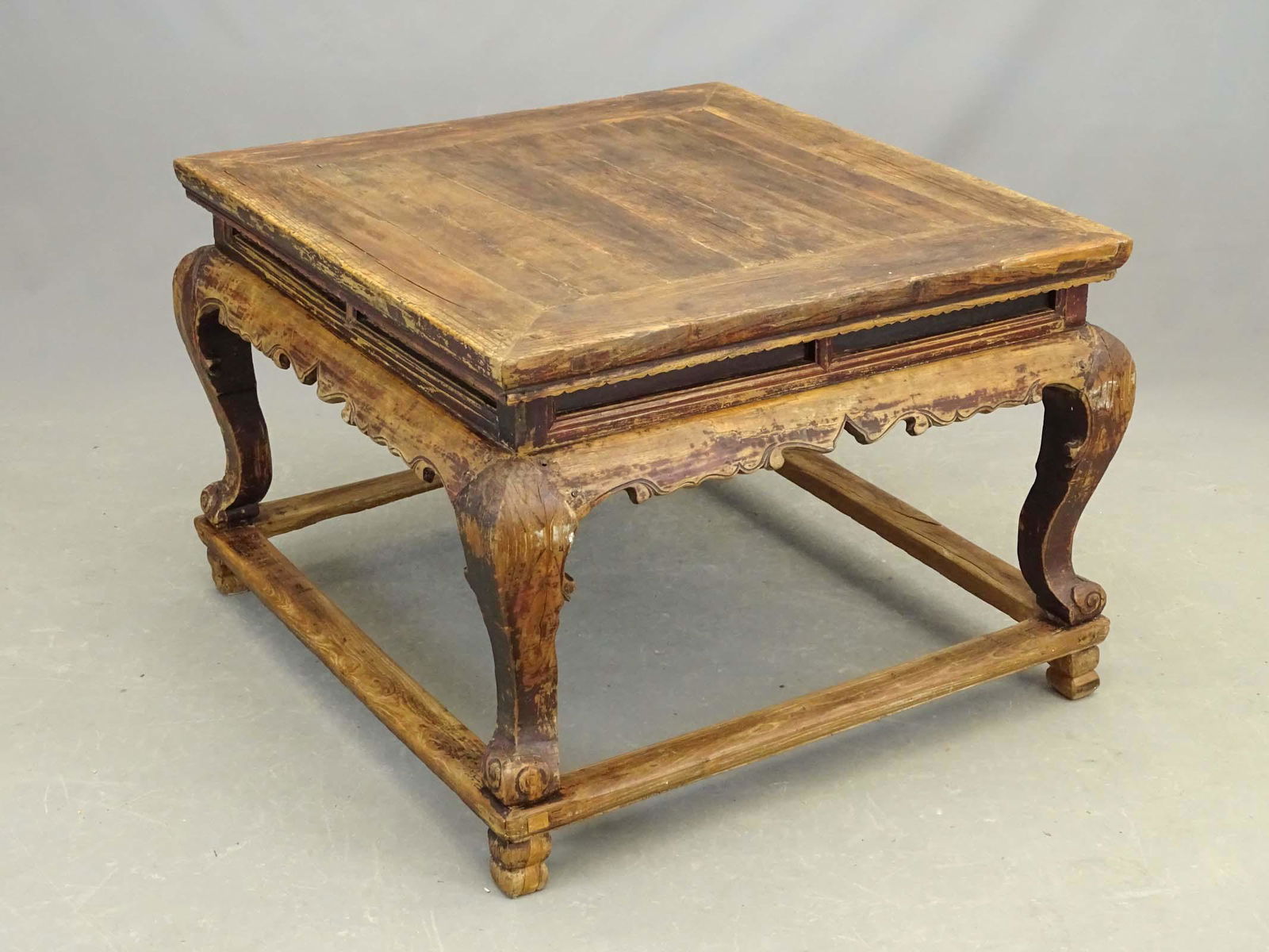 Chinese Center Table (1 of 4)