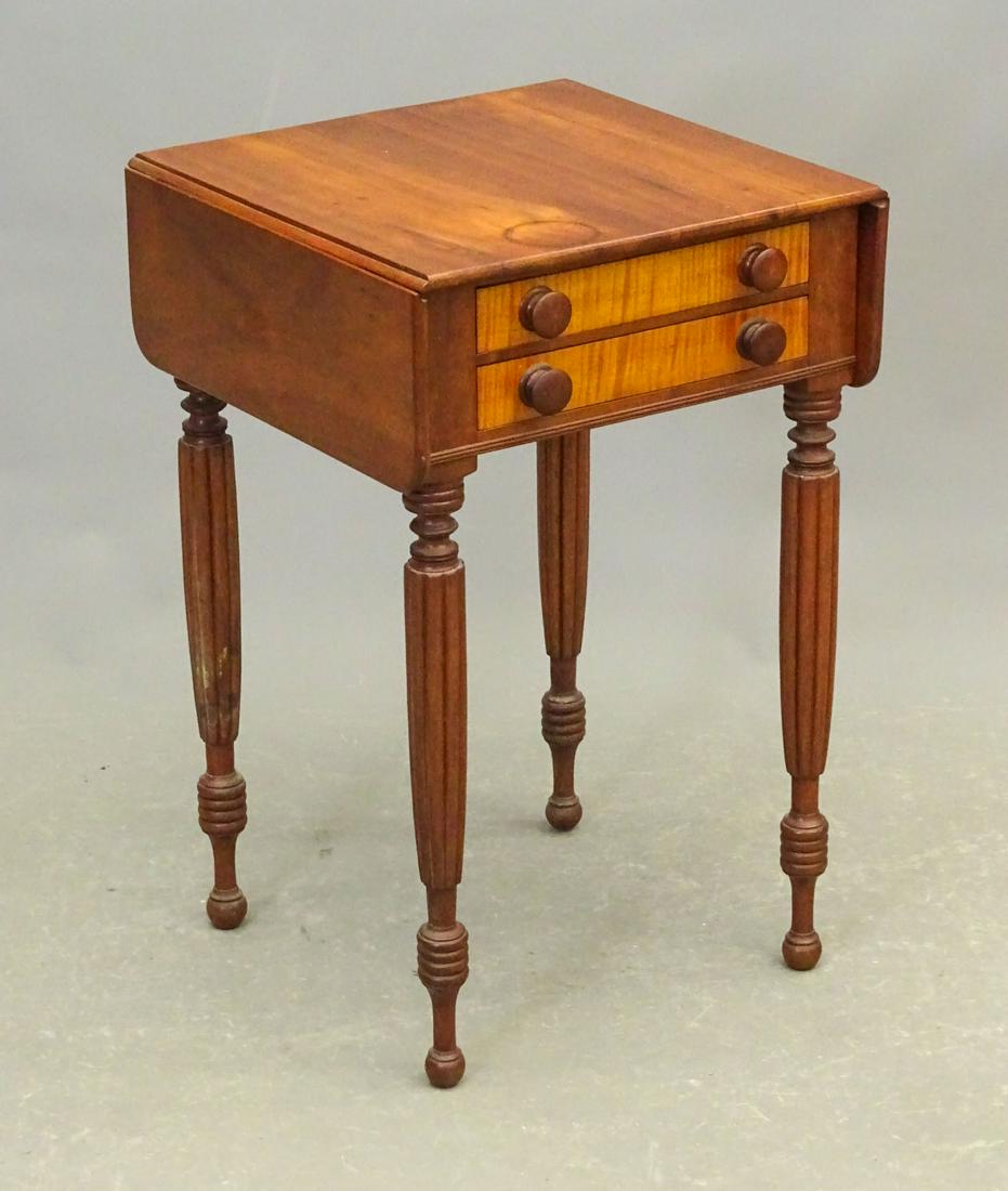19th c. Work Table (1 of 5)