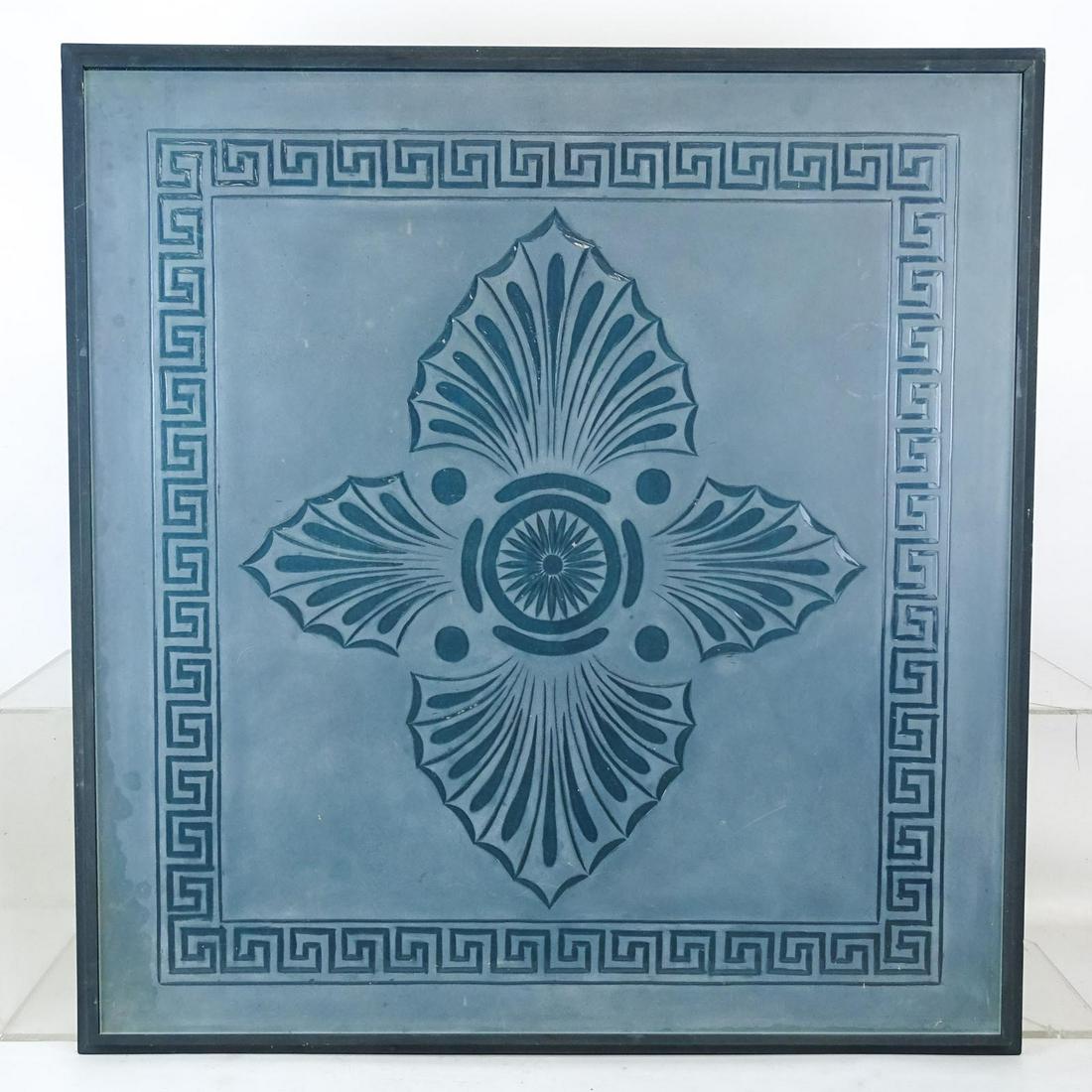 Etched Glass (1 of 4)