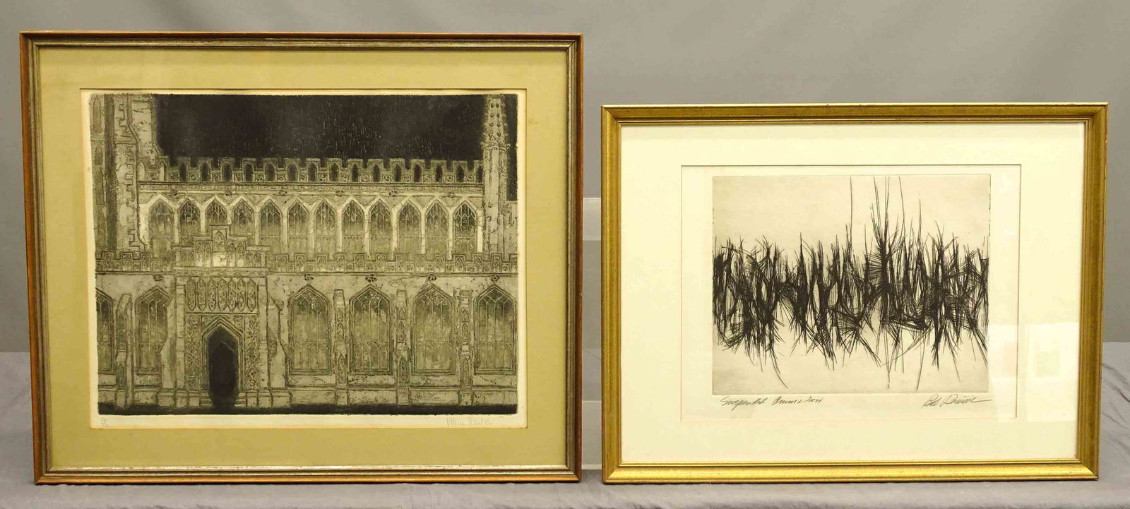 Artwork Lot (1 of 5)