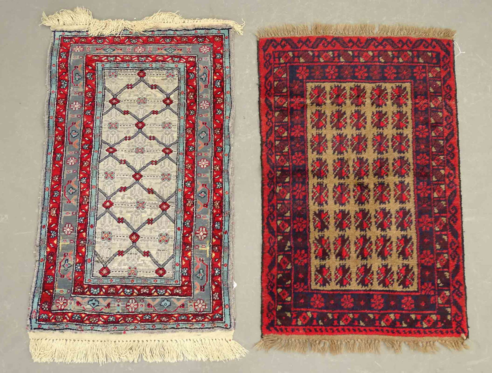 Oriental Rug Lot (1 of 4)