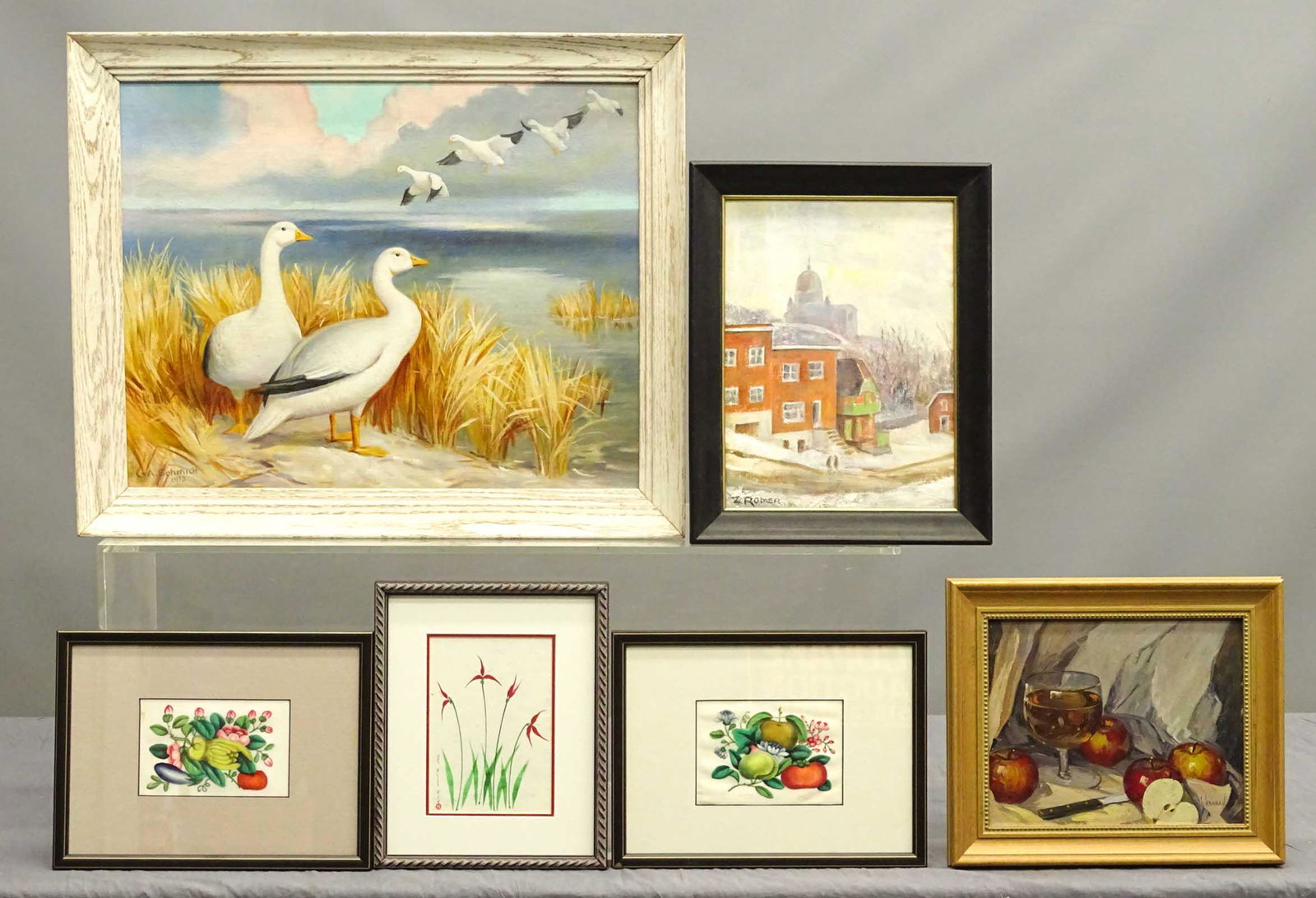 Artwork Lot (1 of 17)