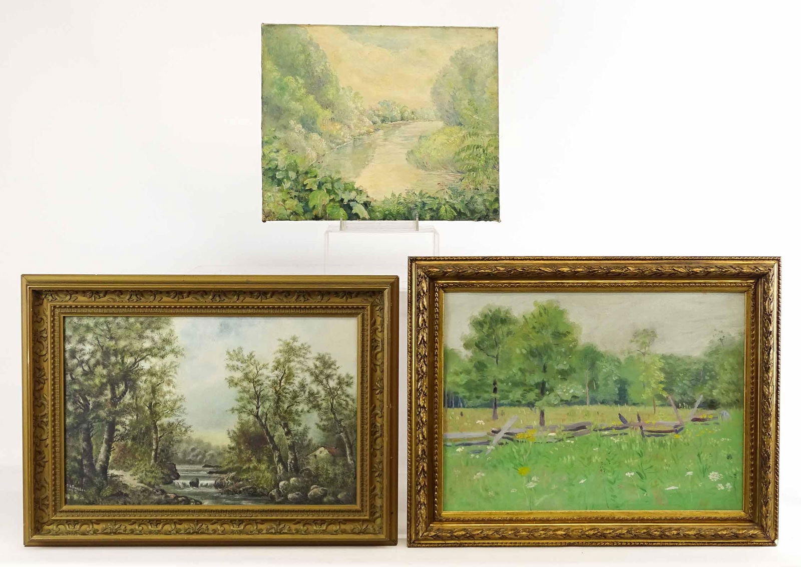 Artwork Lot (1 of 8)