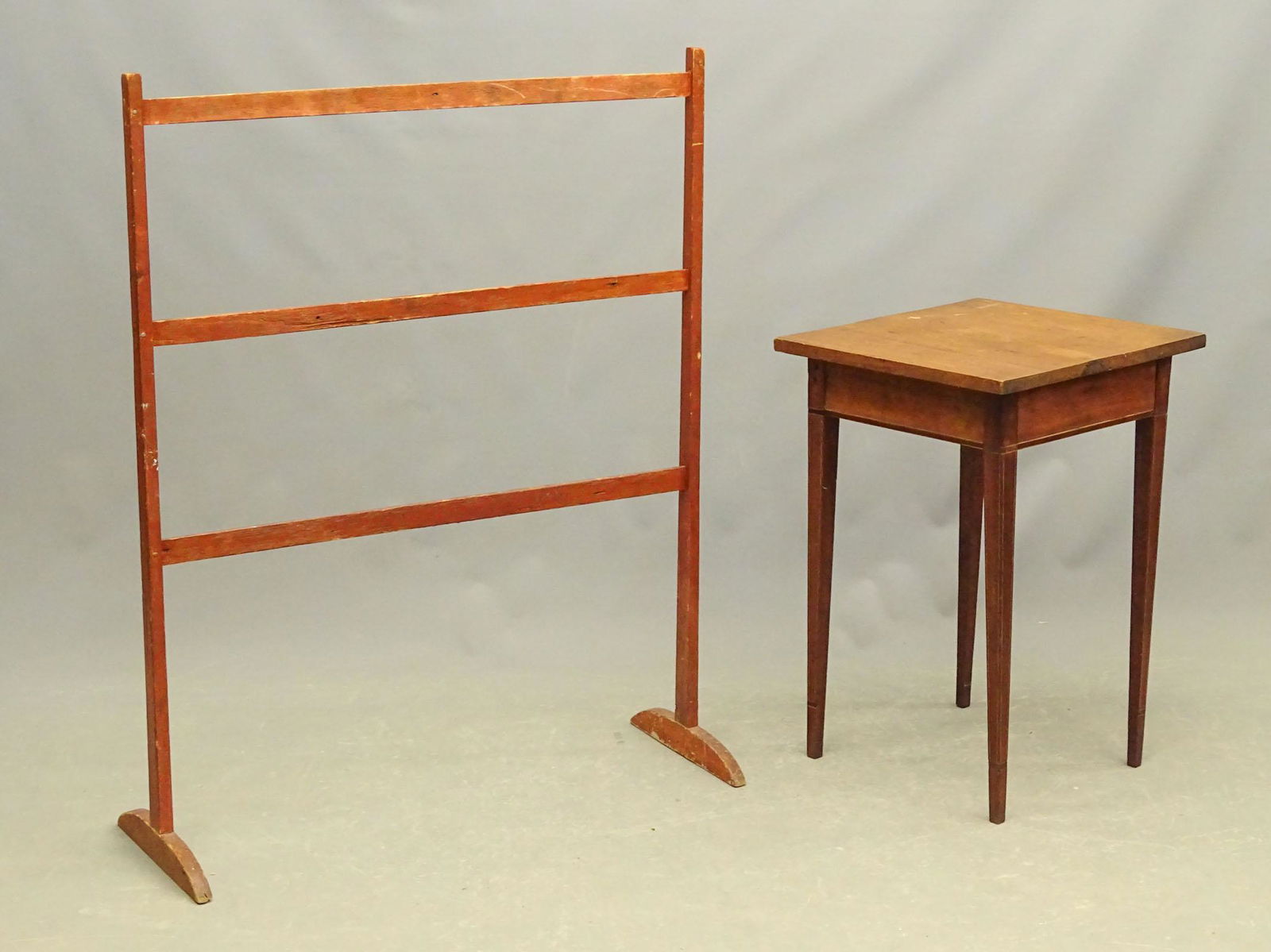 Stand & Drying Rack (1 of 7)