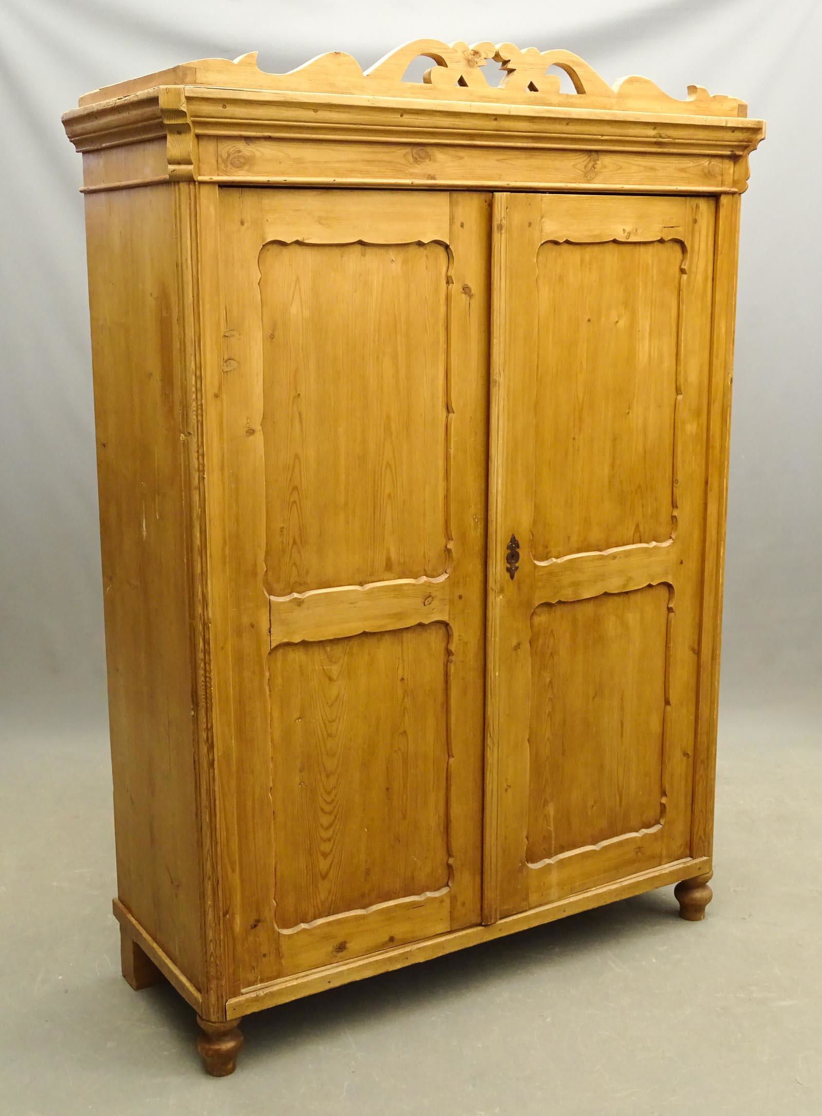 Swedish Armoire (1 of 4)