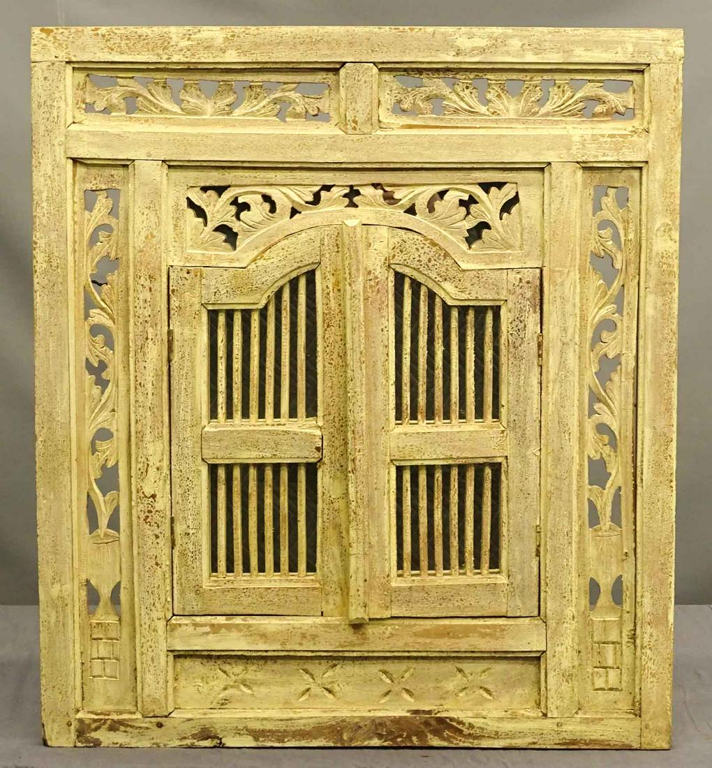 Architectural Element (1 of 4)