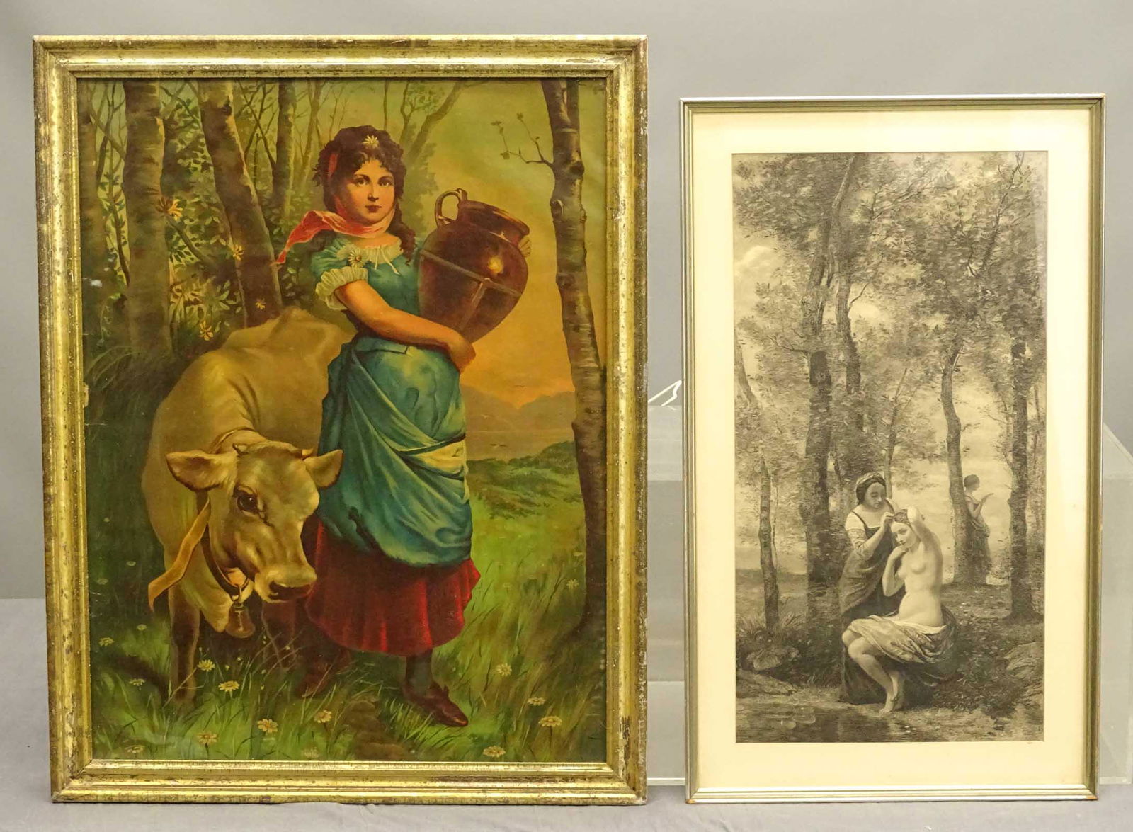 Artwork Lot (1 of 5)