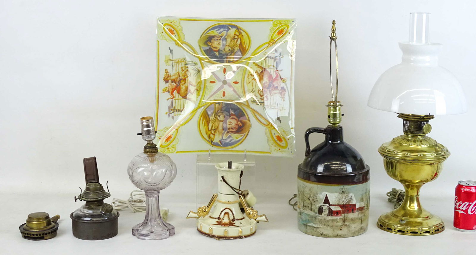 Misc. Lighting Lot (1 of 11)