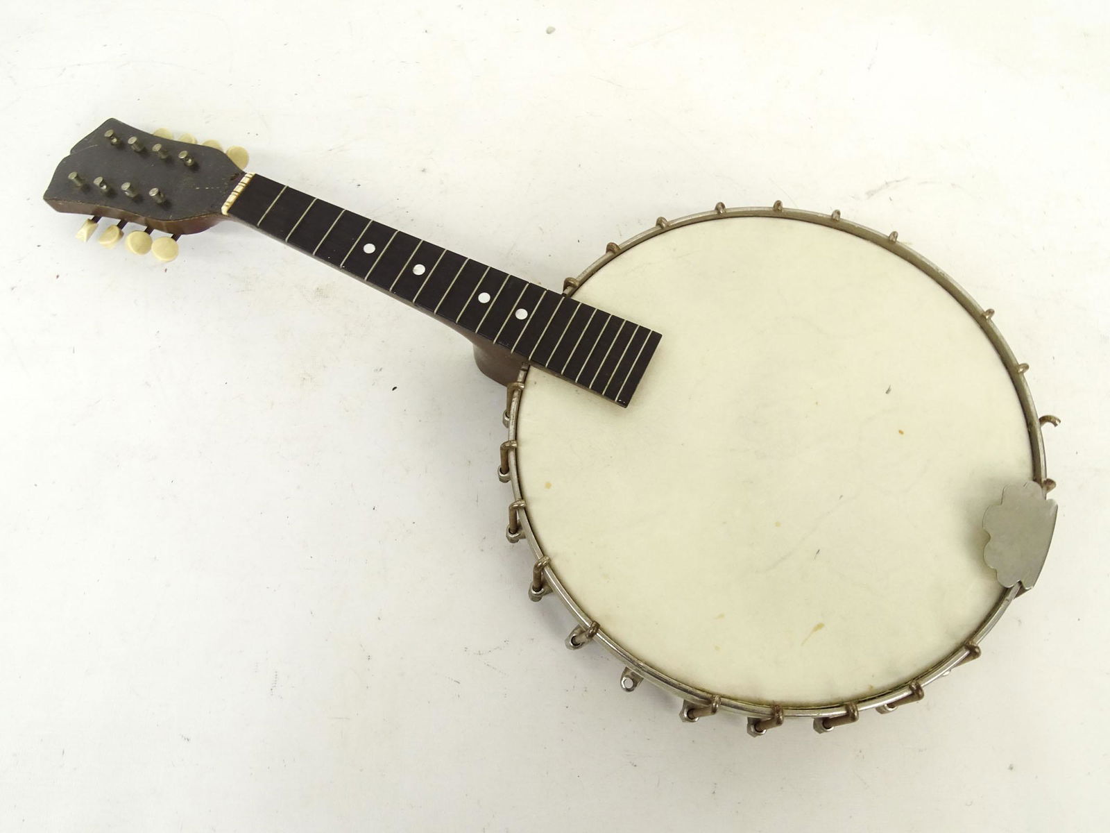 Vega Style K Banjo-Mandolin (1 of 6)