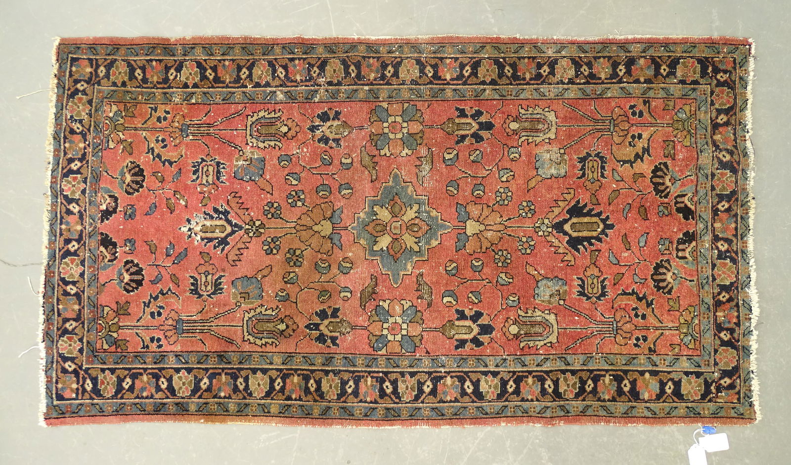 Oriental Rug (1 of 3)