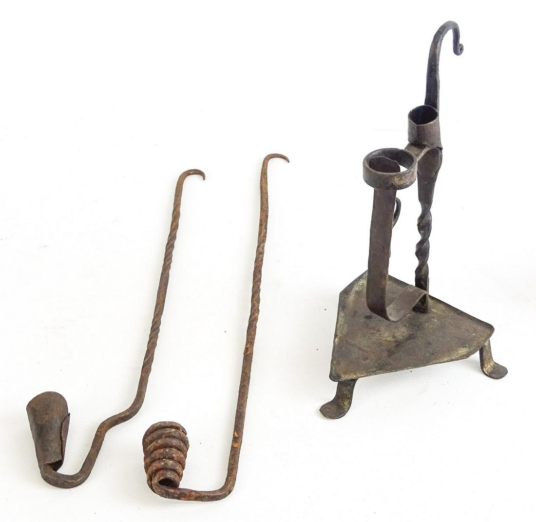 Lighting Lot (1 of 5)