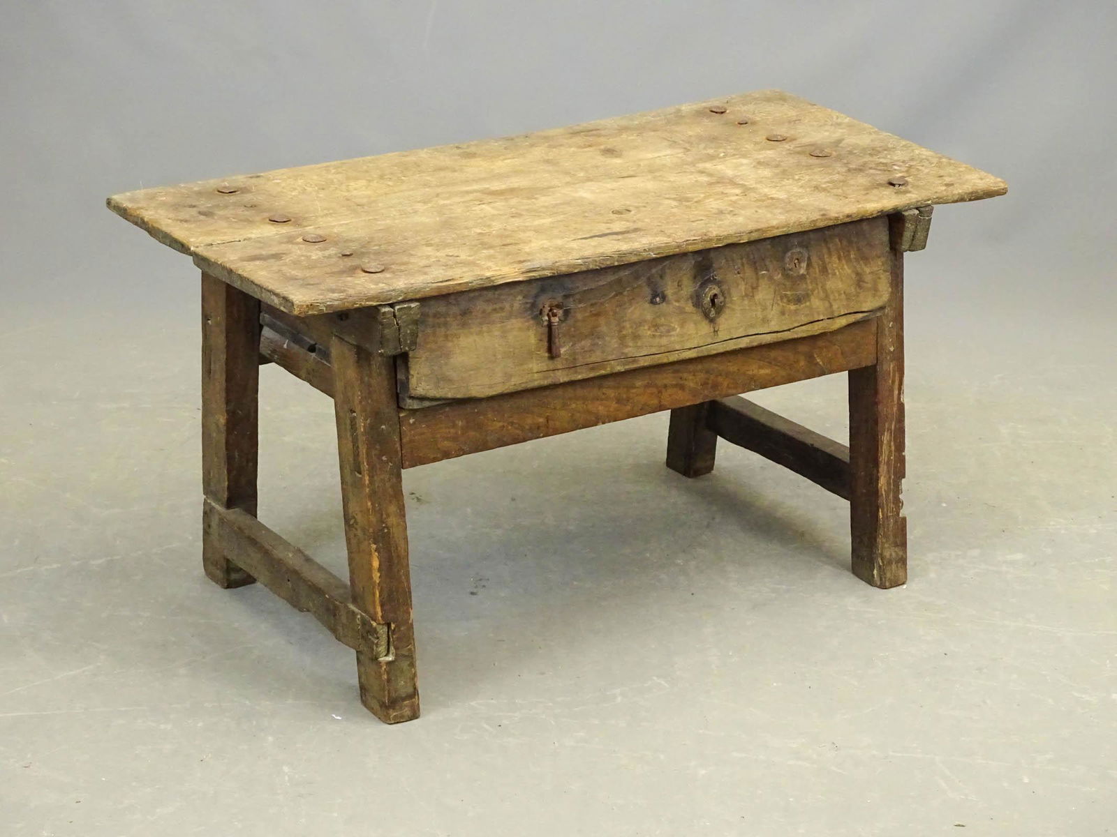 Tavern Table (1 of 4)