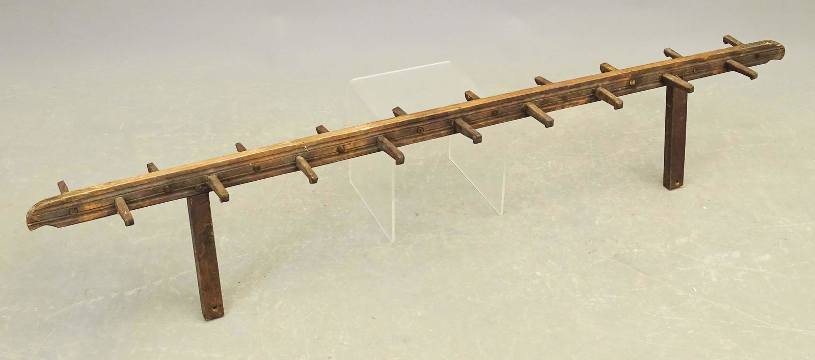 Peg Rack (1 of 3)