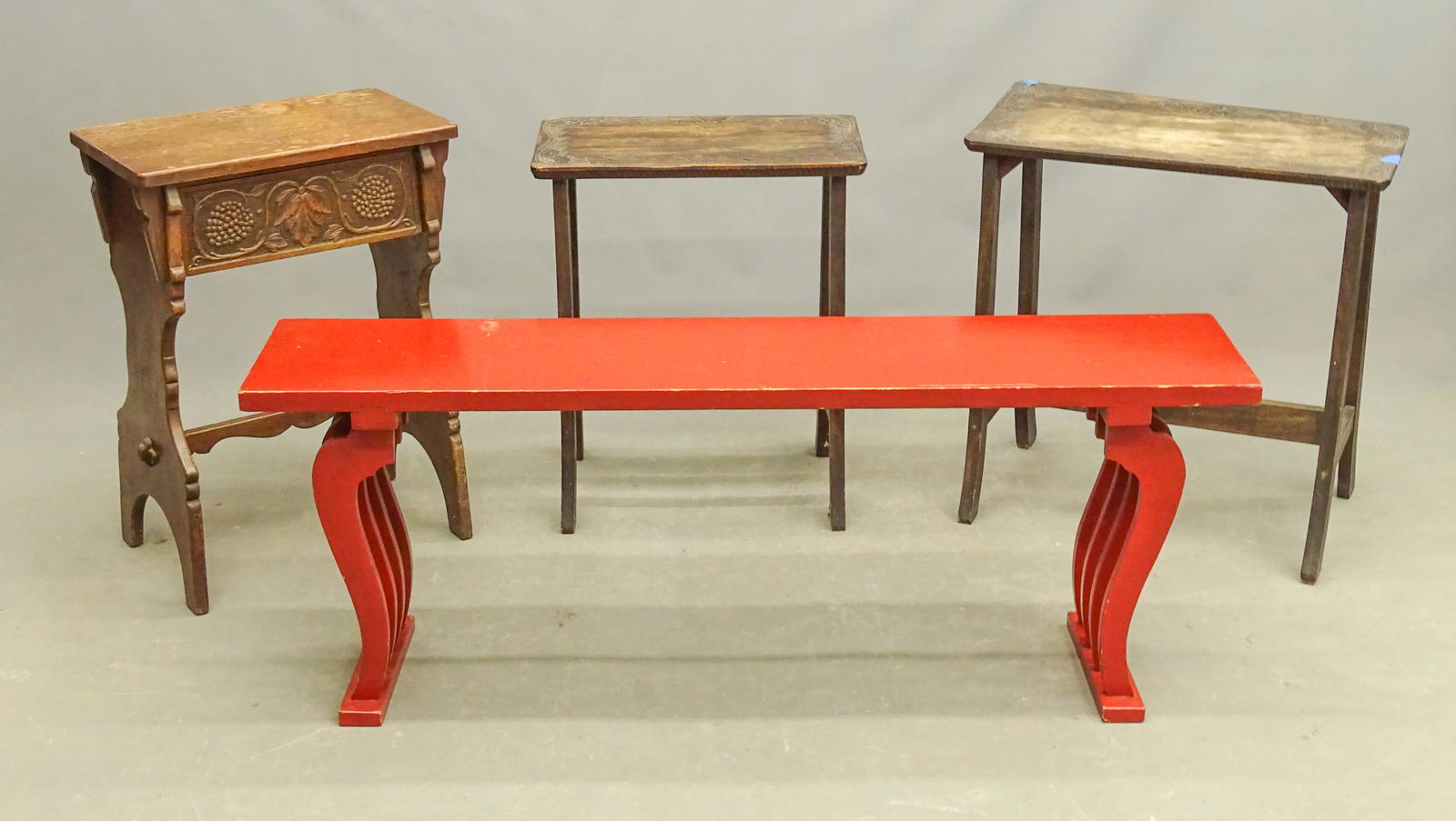 Furniture Lot (1 of 12)