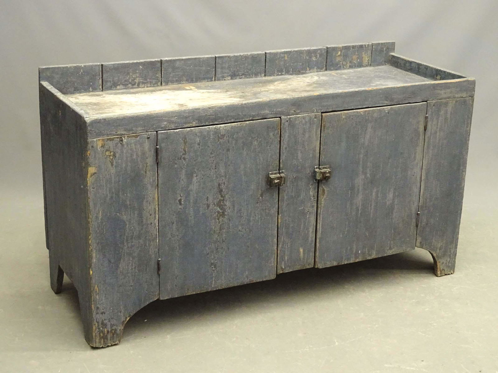 19th c. Drysink (1 of 4)