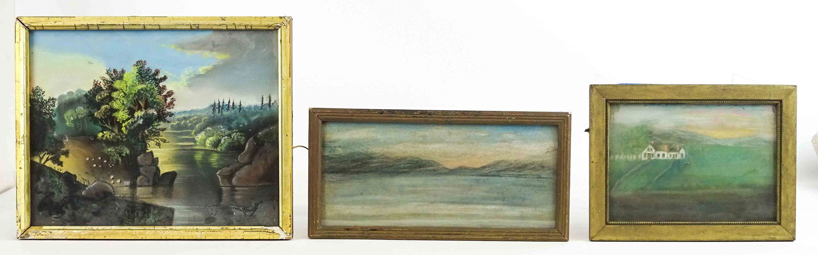 Artwork Lot (1 of 9)