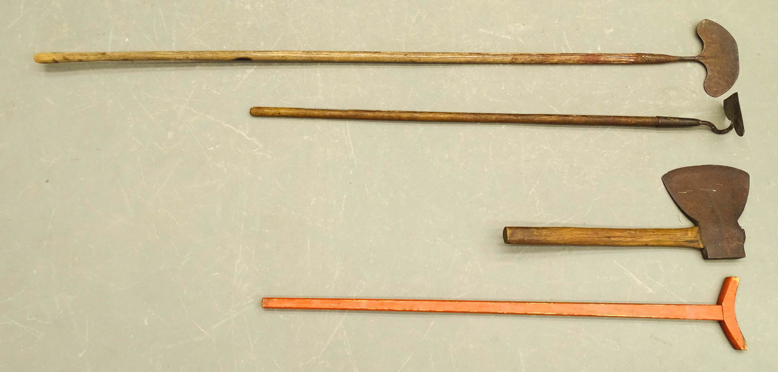 Tool & Misc. Lot (1 of 4)