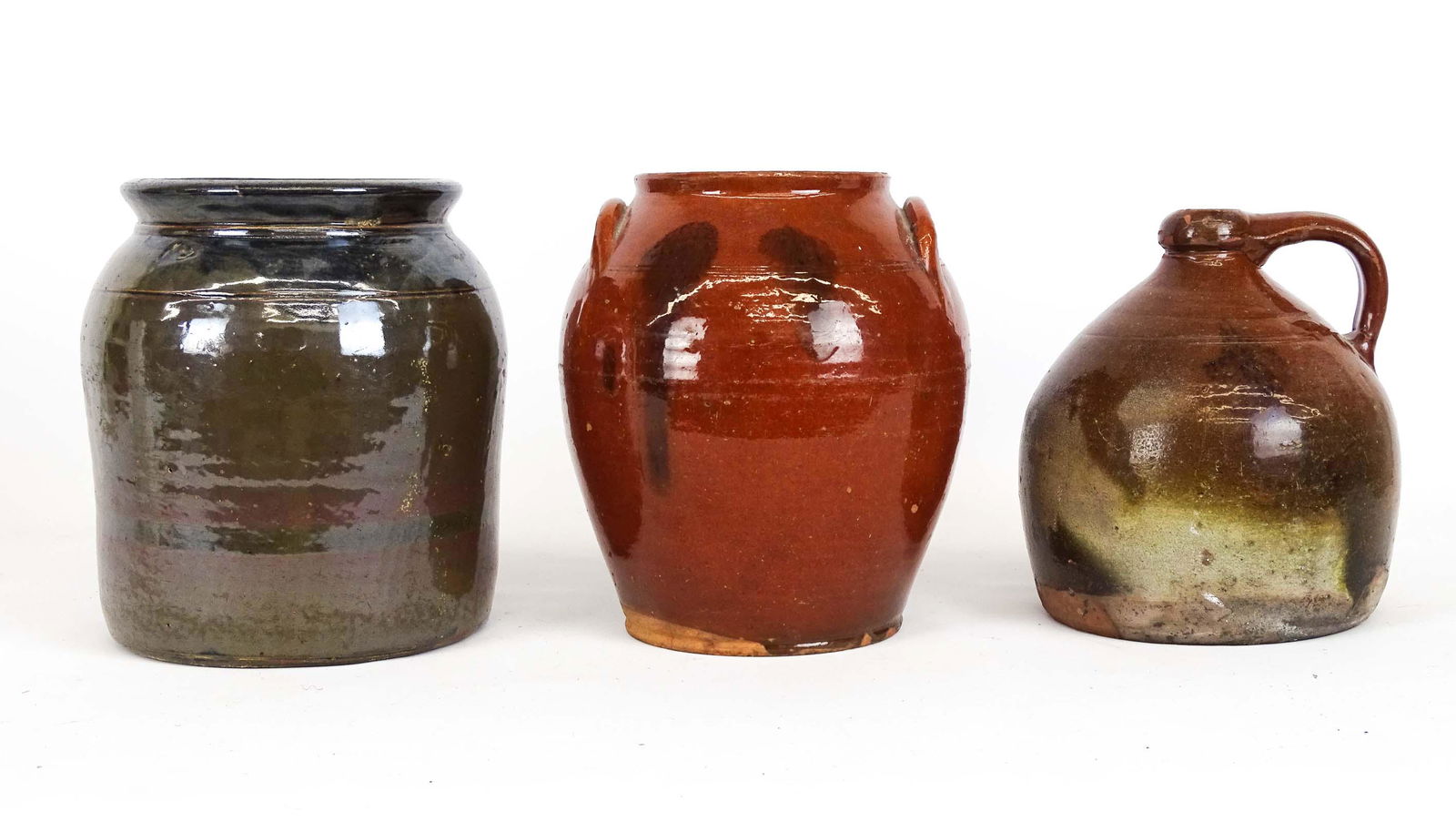 Stoneware Lot (1 of 12)