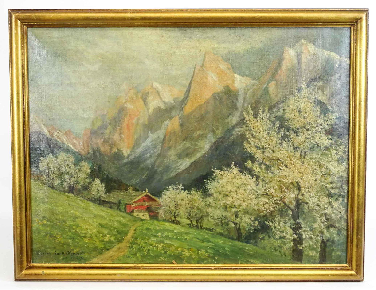 Sophia Smith O'Connor (20th Century) (1 of 3)