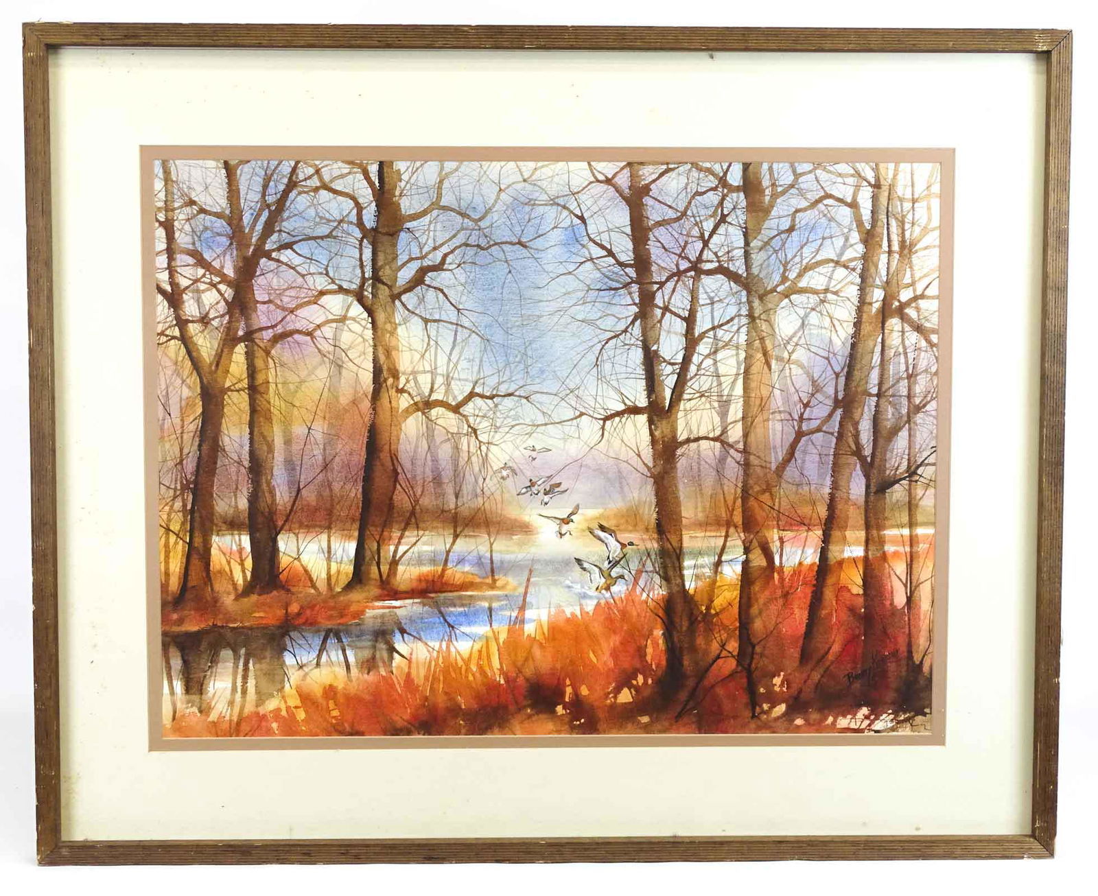 Bunny Keyser (20th Century) (1 of 4)