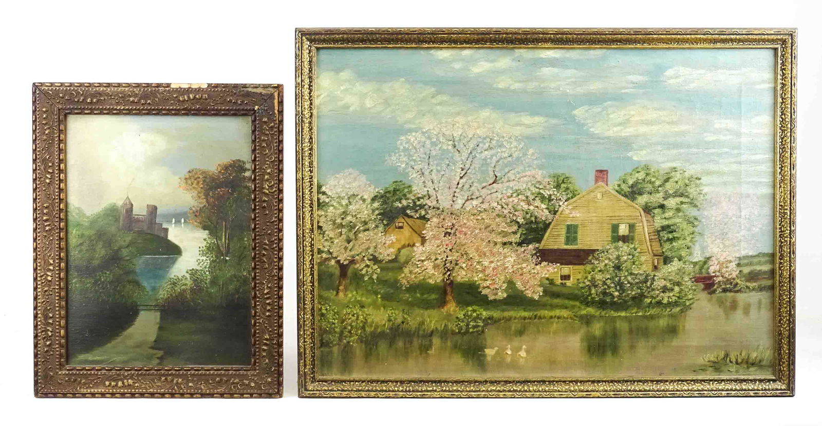 Artwork Lot (1 of 7)