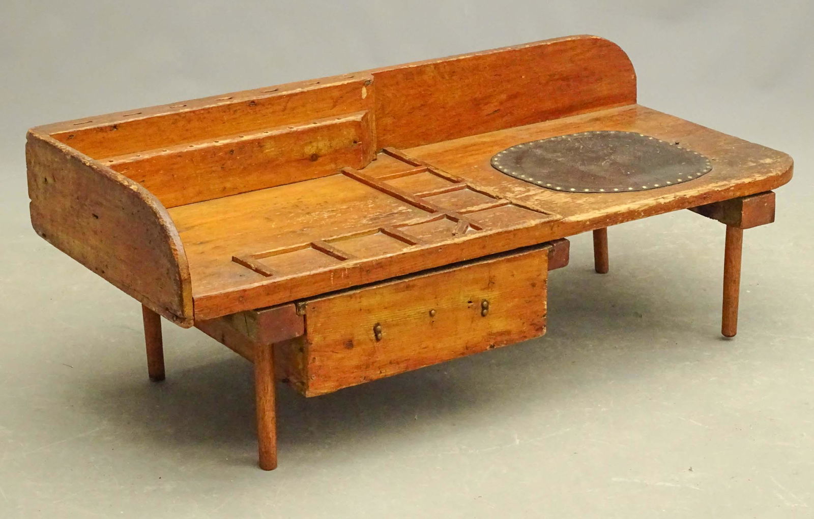 Cobblers Bench (1 of 4)