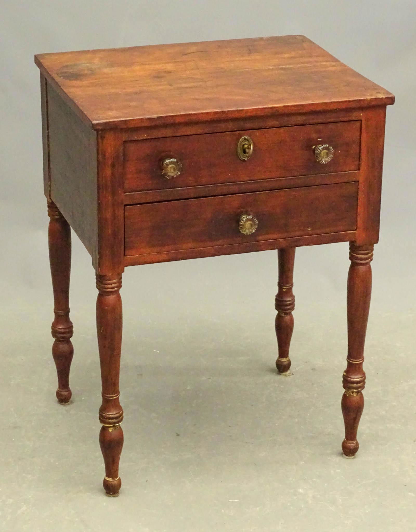 19th c. Stand (1 of 4)