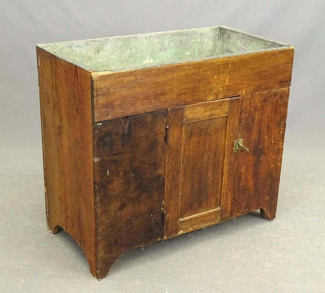 19th c. Drysink (1 of 4)