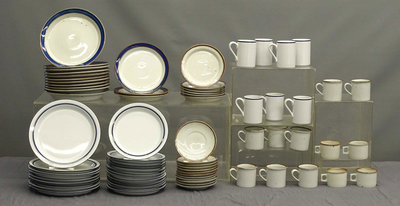 Dansk China Lot (1 of 8)