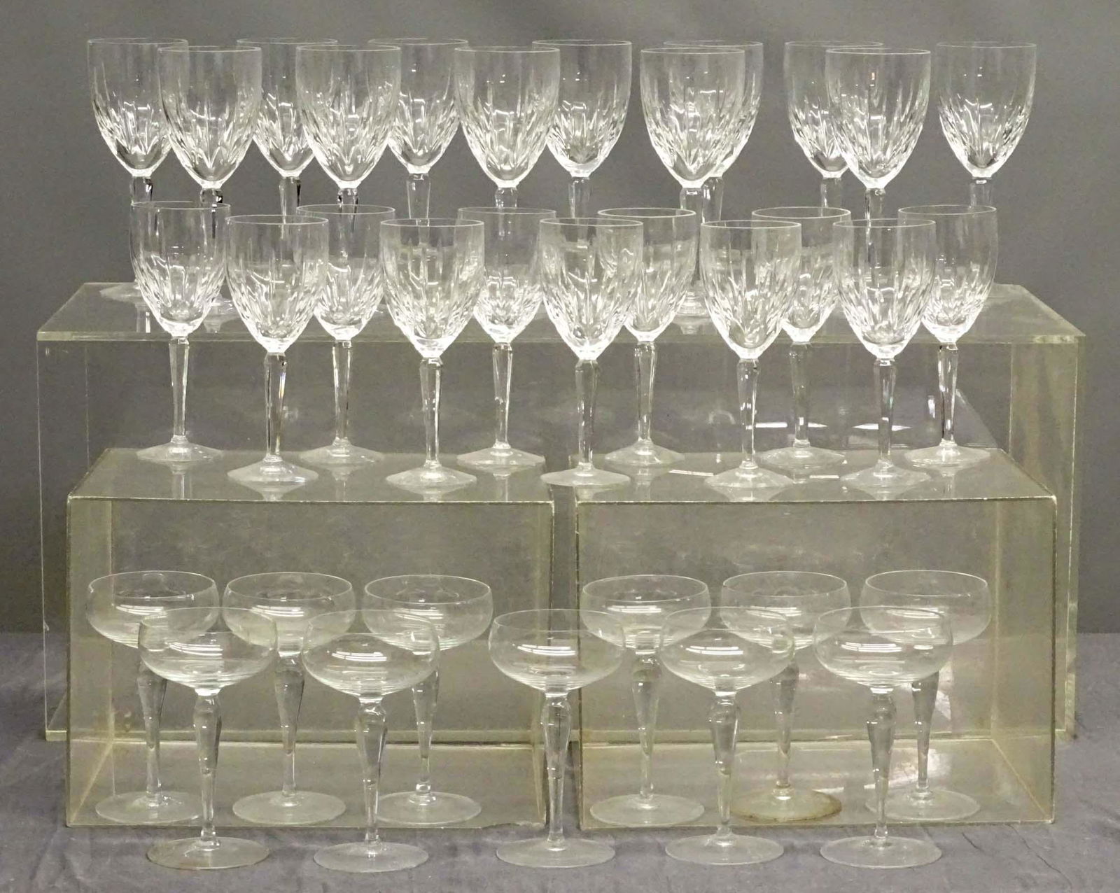 Stemware Collection (1 of 4)
