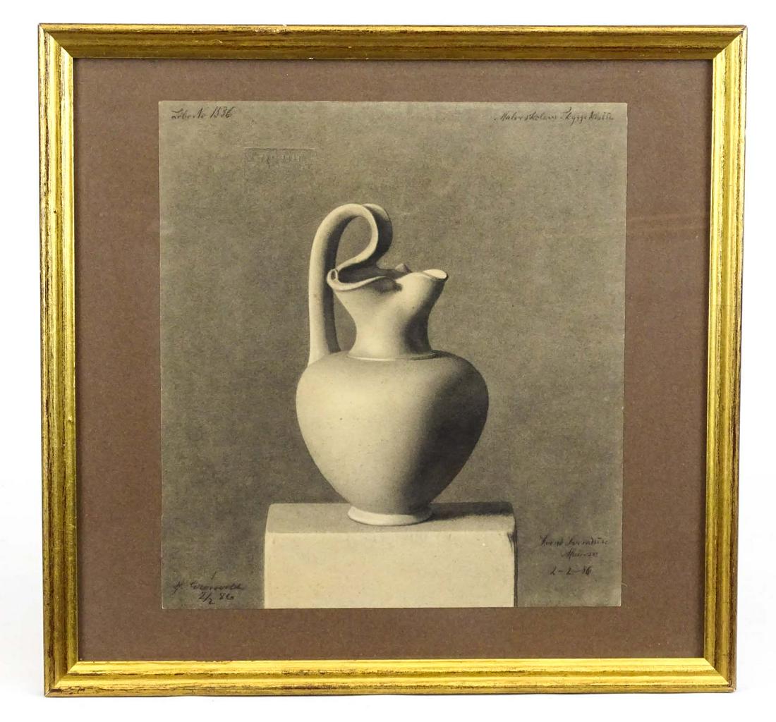 Svend Rasmussen Svendsen (1864-1945) (1 of 6)