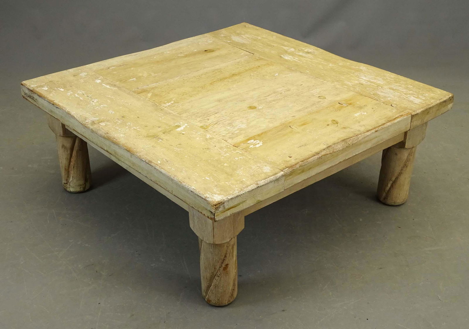 Coffee Table (1 of 4)