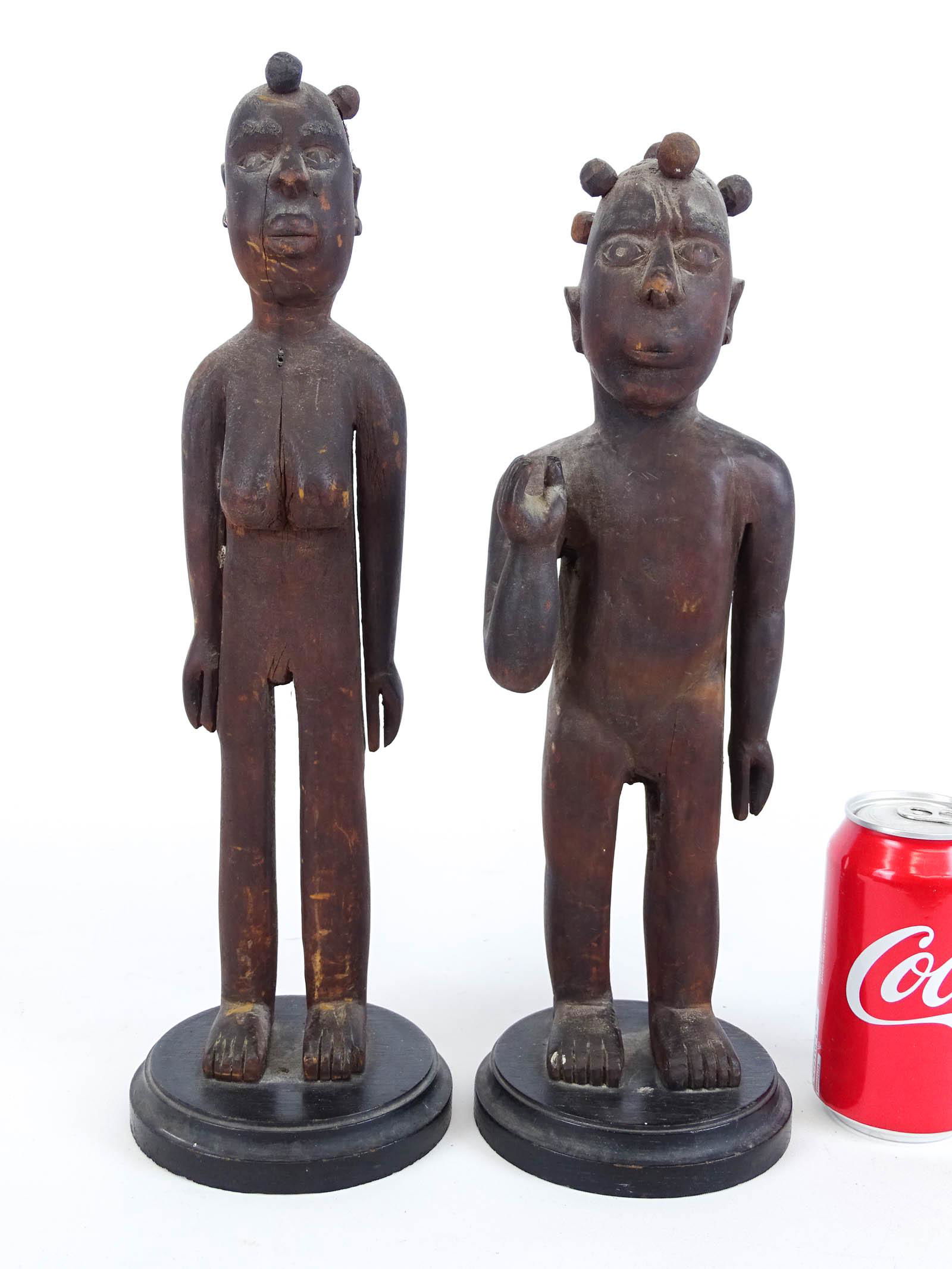 Ethnic Carvings (1 of 4)