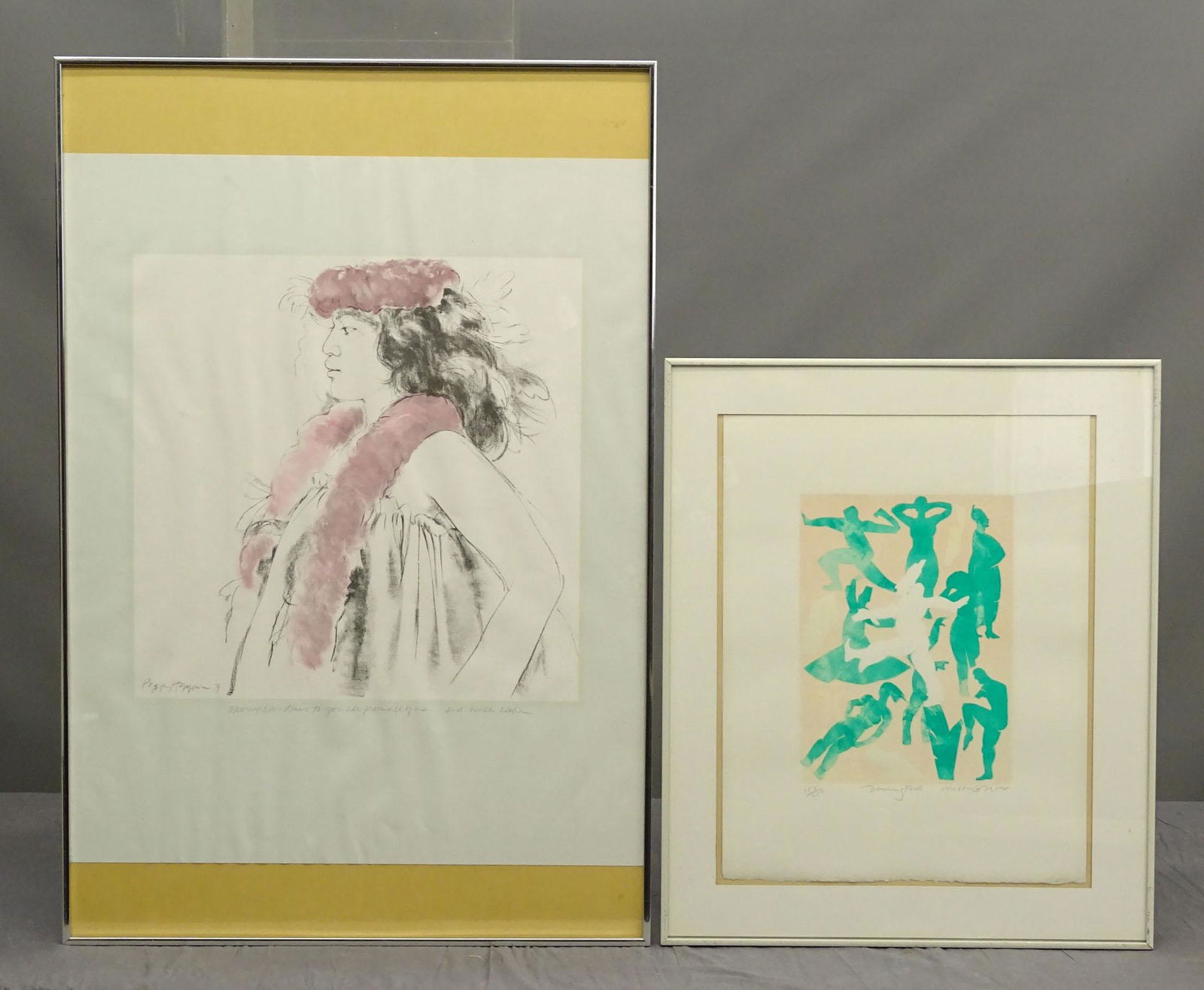 Artwork Lot (1 of 7)