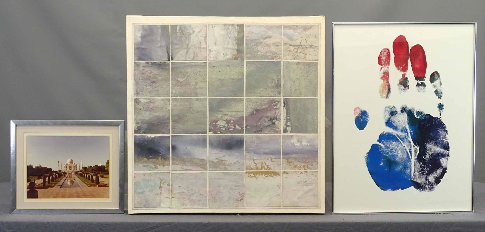 Artwork Lot (1 of 7)