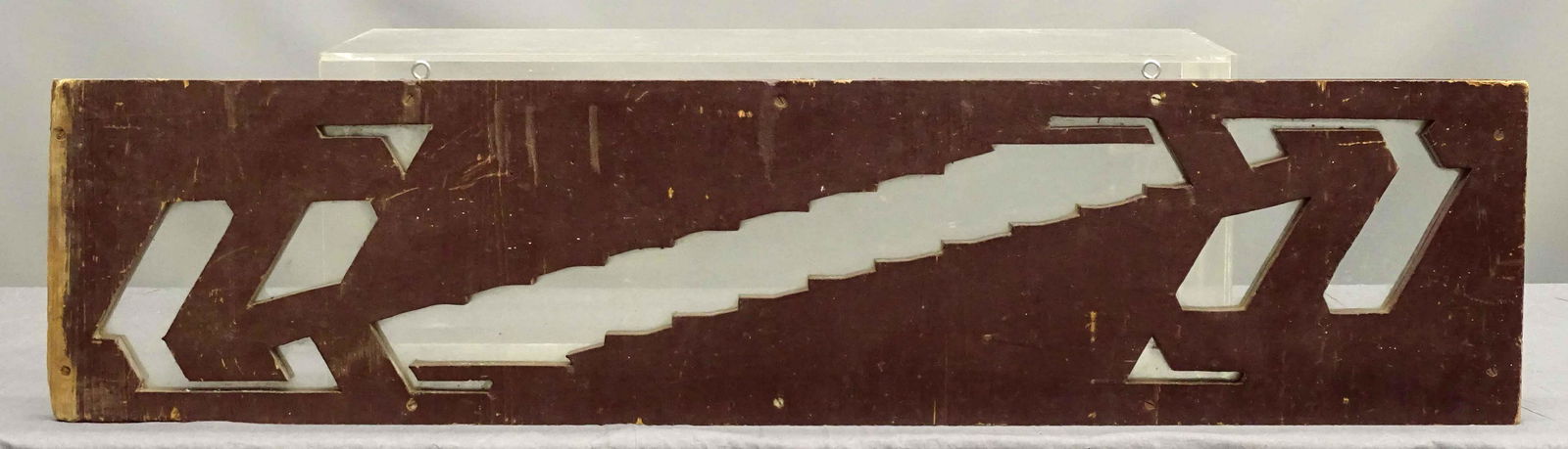 Frank Lloyd Wright Architectural Salvage (1 of 3)